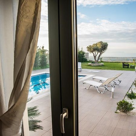 Villa Horizon Skouloufia Room photo